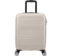American Tourister Summerville Maleta Spinner (4 ruedas) Cream