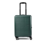 American Tourister Sunset Hills 4 ruedas Maleta de cabina 55 cm verde