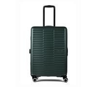 American Tourister Sunset Hills 4 ruedas Trolley 64.5 cm verde