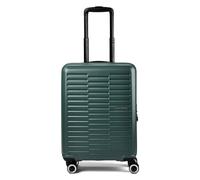 American Tourister Sunset Hills 4 ruedas Trolley de cabina 55 cm verde