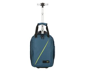 American Tourister Take2Cabin 2 ruedas Carrito de mochila 40 cm azul