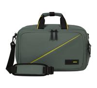 American Tourister Take2Cabin Bolsa de viaje Weekender 40 cm verde