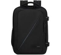 Mochila American Tourister Take2cabin S/ Capacidad 24.2L/ Negra