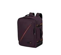 American Tourister Mochila Take2Cabin Compartimento para portátil de 45 cm dark plum (TAS034844)
