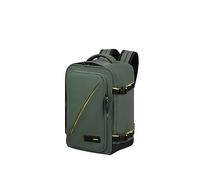 American Tourister mochila Casual Backpack S Dark Forest