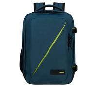 American Tourister Take2cabin Mochila Harbor Blue