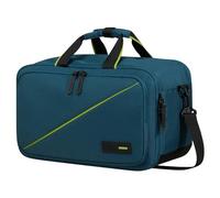American Tourister Take2Cabin - Bolsa de Viaje 3 en 1 Ryanair, 40 cm, 25 L, Azul (Harbor Blue)