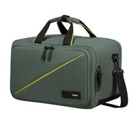 American Tourister Take2Cabin - Bolsa de Viaje 3 en 1 Ryanair, 40 cm, 25 L, Verde (Dark Forest)