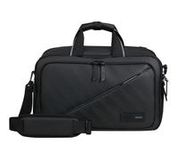 American Tourister Take2Cabin - Bolsa de Viaje 3 en 1 Ryanair 40 x 20 x 25 cm, 25 L, Edición Negra (Black Edition)