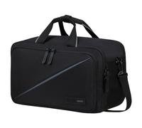 American Tourister Take2Cabin - Bolsa de viaje de 3 vías de Ryanair, 40 cm, 25 L, negra (negra)