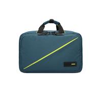 American Tourister Take2Cabin - Bolsa de Viaje 3 en 1 Ryanair, 40 cm, 25 L, Azul (Harbor Blue)