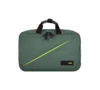 American Tourister Take2Cabin - Bolsa de Viaje 3 en 1 Ryanair, 40 cm, 25 L, Verde (Dark Forest)