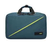 American Tourister Take2cabin 3-Way Boarding Bag 14" Harbor Blue
