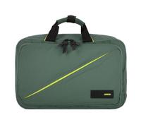 American Tourister Take2Cabin Bolsa de viaje Weekender 40 cm verde