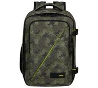American Tourister Take2cabin Disney Mochila Donald Duck Camo