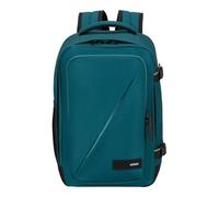 Mochila Take2cabin de American Tourister Azul verdoso
