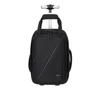 American Tourister Take2Cabin 2 ruedas Carrito de mochila 40 cm black (TAS045054)