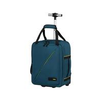 Mochila Trolley ATOURISTER take2cabin Con Ruedas Ms Harbor Blue Azul 418003