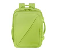 American Tourister Take2cabin Mochila 15.6" Hyper Lime