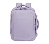 American Tourister mochila bolsa de viaje con compartimento para portátil Take2Cabin Casual Backpack Mono 26,5L Lavender morado