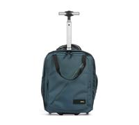 American Tourister Take2Cabin | Mochila con ruedas | gris | 30x40x20cm | poliéster reciclado
