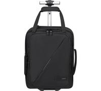American Tourister Take2cabin Mochila con ruedas Negro