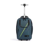American Tourister Take2Cabin 2 ruedas Carrito de mochila 40 cm harbor blue (TAS045053)