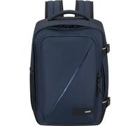 American Tourister Take2cabin Mochila Dark Navy