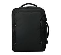 American Tourister Take2Cabin Mochila de negocios M 45 cm Compartimento para el portátil negro