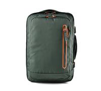 Mochila American Tourister Take2cabin S/M 15.6" 26.5L Verde Oscuro