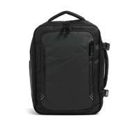 American Tourister mochila bolsa de viaje con compartimento para portátil Take2Cabin Pro Backpack MS 26,5L Flash Black negro