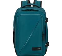 American Tourister Take2cabin Mochila Totally Teal