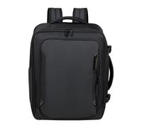 Mochila American Tourister Take2cabin Pro M para Portátiles hasta 15.6'/ 38L/ Negra