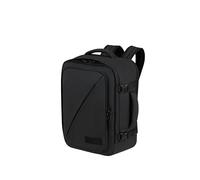 American Tourister Take2cabin Mochila 15.6" Black Code