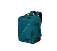 American Tourister Bolsa de cabina Take2Cabin – Ryanair/Wizz Air/Vueling 40x30x20 cm Türkis