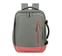 American Tourister Take2cabin Sport Backpack 15.6" Sage/Coral