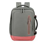 American Tourister Take2cabin Sport Backpack 15.6" Sage/Coral