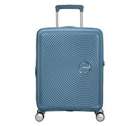 American Tourister Todas Las Maletas, 55, Stone Blue, 55, Maleta