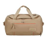 American Tourister Trailgo - Bolsa de Viaje, 30 cm, 42L, Marrón (Beige)
