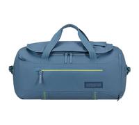 American Tourister Trailgo - Bolsa de Viaje, M, Azul (Coronet Blue)