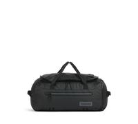 American Tourister Trailgo Bolso de viaje negro, polyester, 55 x 25 x 33cm