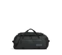 American Tourister Trailgo Bolso de viaje negro, polyester, 65 x 32 x 40cm