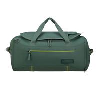 American Tourister Trailgo - Travel Bag, M, Green (Bosque Oscuro)
