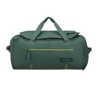 American Tourister Trailgo - Travel Bag, M, Green (Bosque Oscuro)