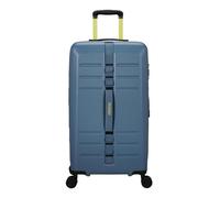 Trolley AMERICAN TOURISTER Trailon Maleta 73/27 TSA Azul Coronet GRA BLU 442298