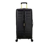 American Tourister TrailOn Trunk Negro