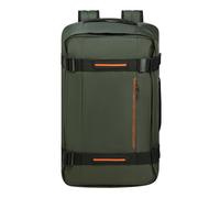American Tourister Travel Backpack Dark Khaki