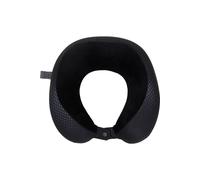 American Tourister Travel Pillow Almohada Black/Grey