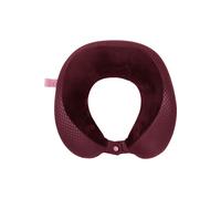 American Tourister Travel Pillow Almohada Iced Berry
