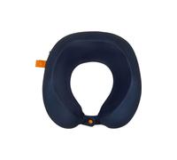 American Tourister Travel Pillow Almohada Navy/Orange